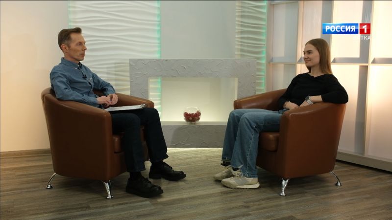 Серебро женской «Родины» (09.04.2025)