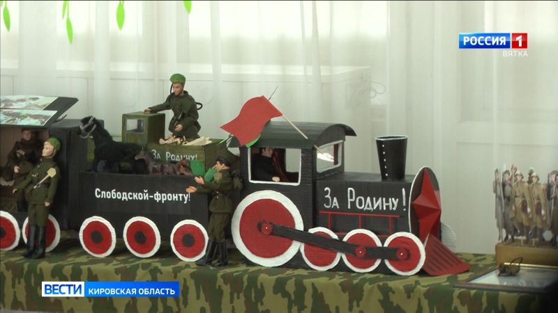 Воспитанники детского сада из Стулово участвуют во Всероссийском проекте «Живые письма»