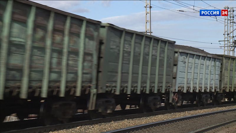 В Кирове мужчину сбила электричка