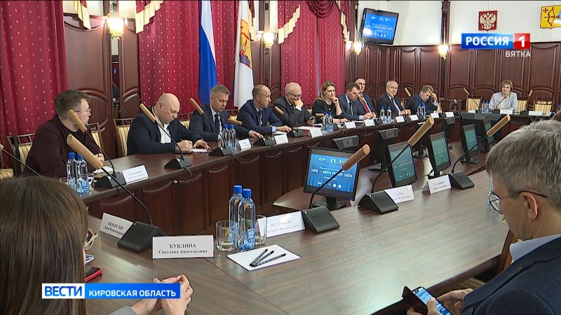 Подписано соглашение о развитии агротуризма в Кировской области