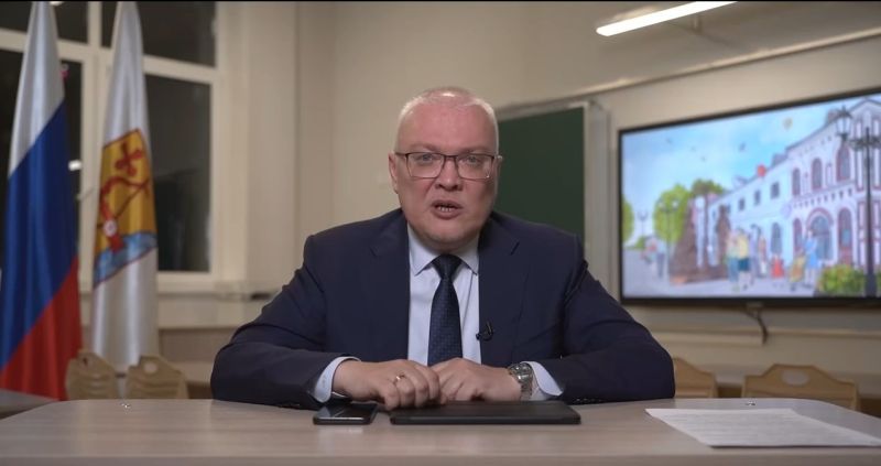 Большую часть школ в Кирове планируют ввести в 2025 году