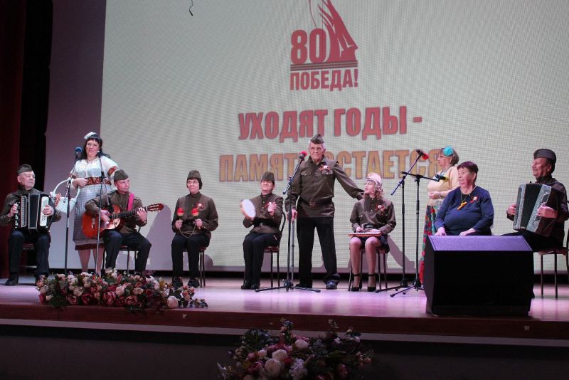 В Кировской области прошёл инклюзивный творческий конкурс «Открывая горизонты»