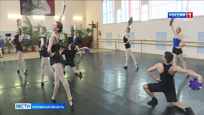 В кировском драмтеатре представят знаменитую классику «Дон Кихот»