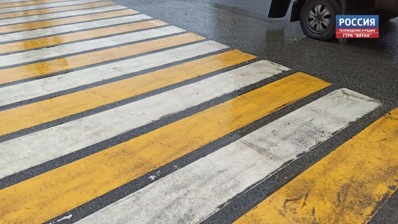 В Кирове 1 мая перекроют часть улиц