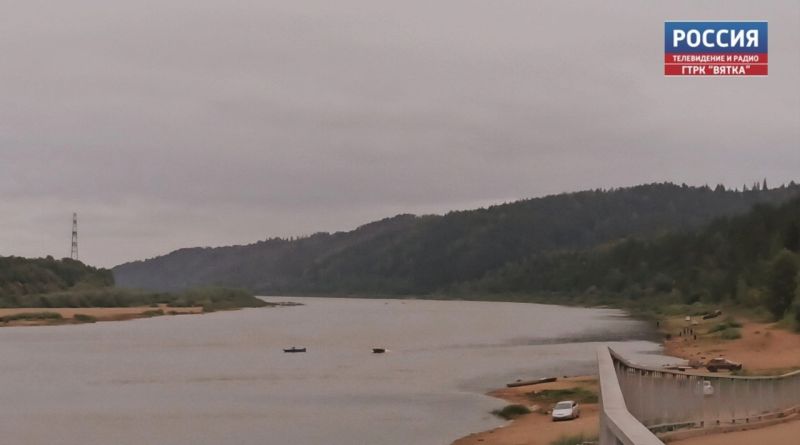 В Вятские Поляны зайдут 3 туристических теплохода