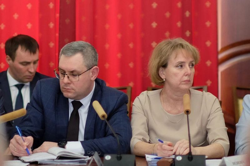 В Кировской области для ветеранов Великой Отечественной войны проводят диспансеризацию