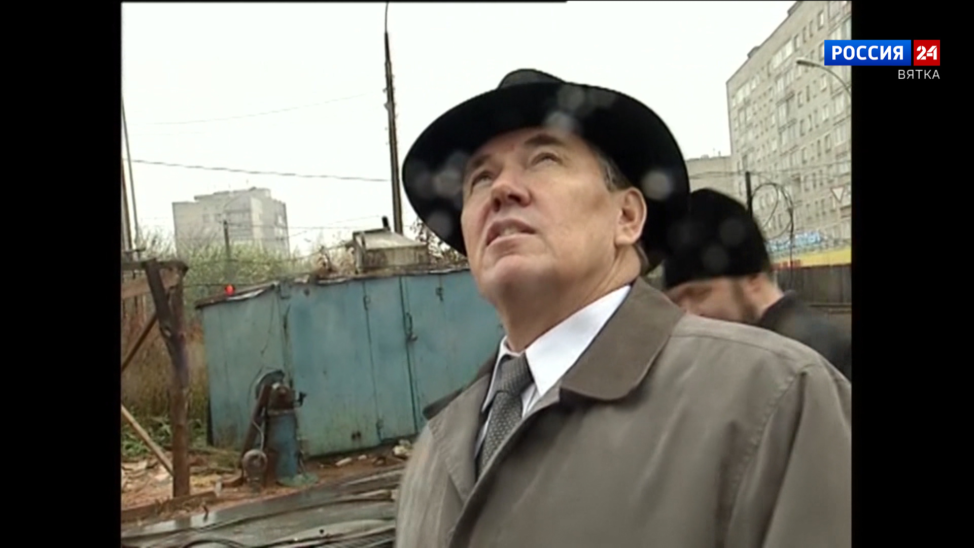 «Инициативный, решительный, человек слова и дела». В Кирове вспоминают Василия Киселёва