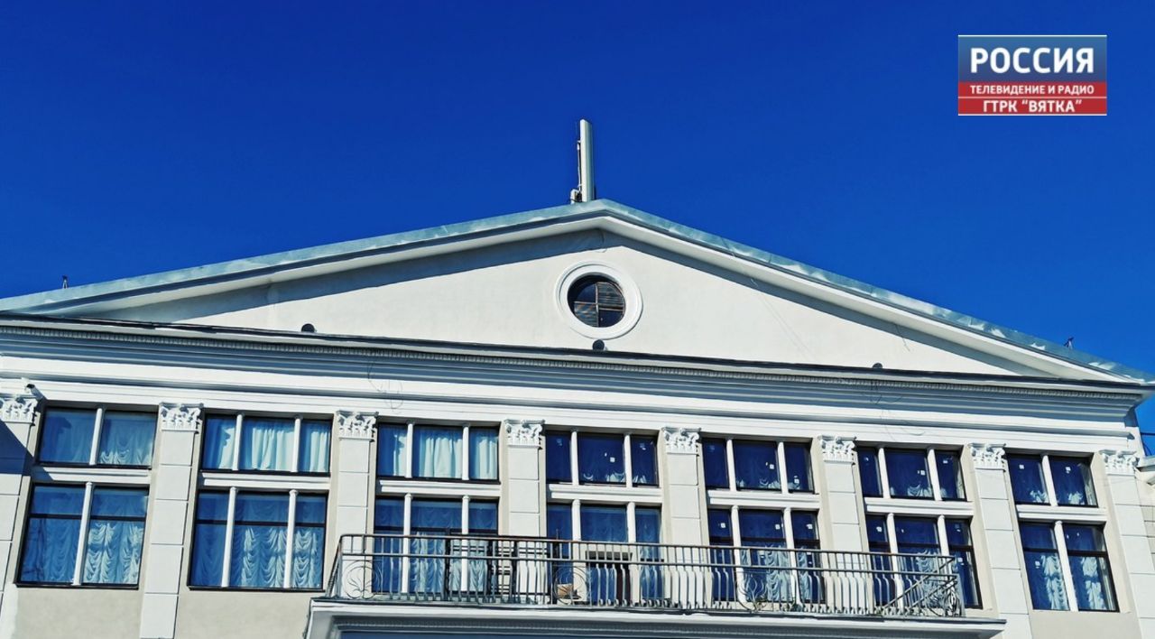 В честь 185-летия Чайковского в Вятской филармонии пройдет концерт