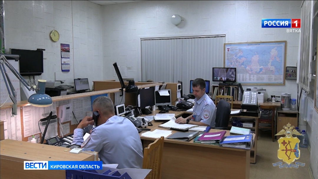 Без автомобиля, золота и денег осталась кировчанка, выполняя требования мошенников