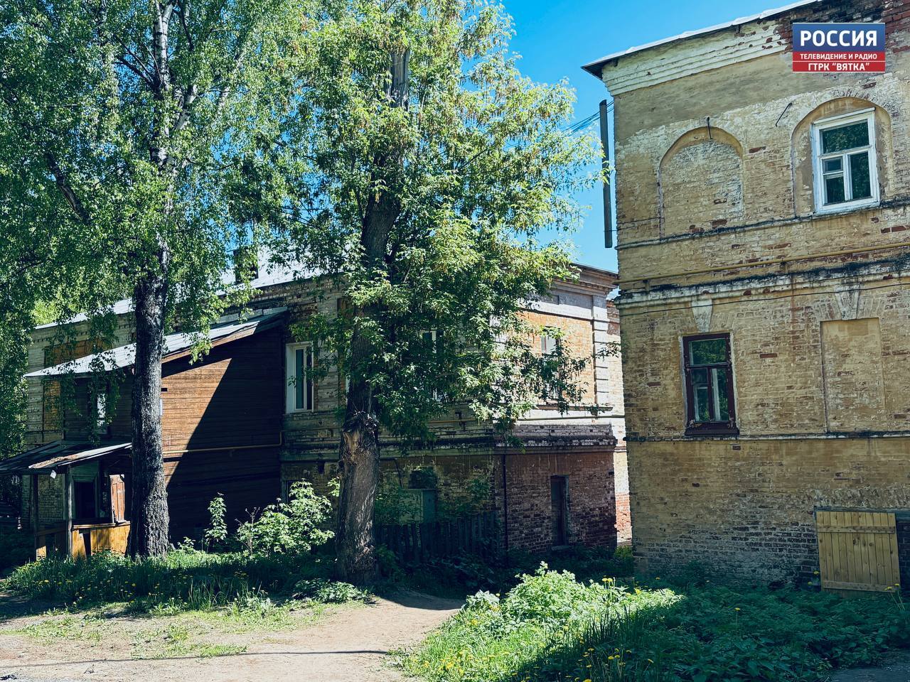 В среду в Кировской области ожидается малооблачная погода