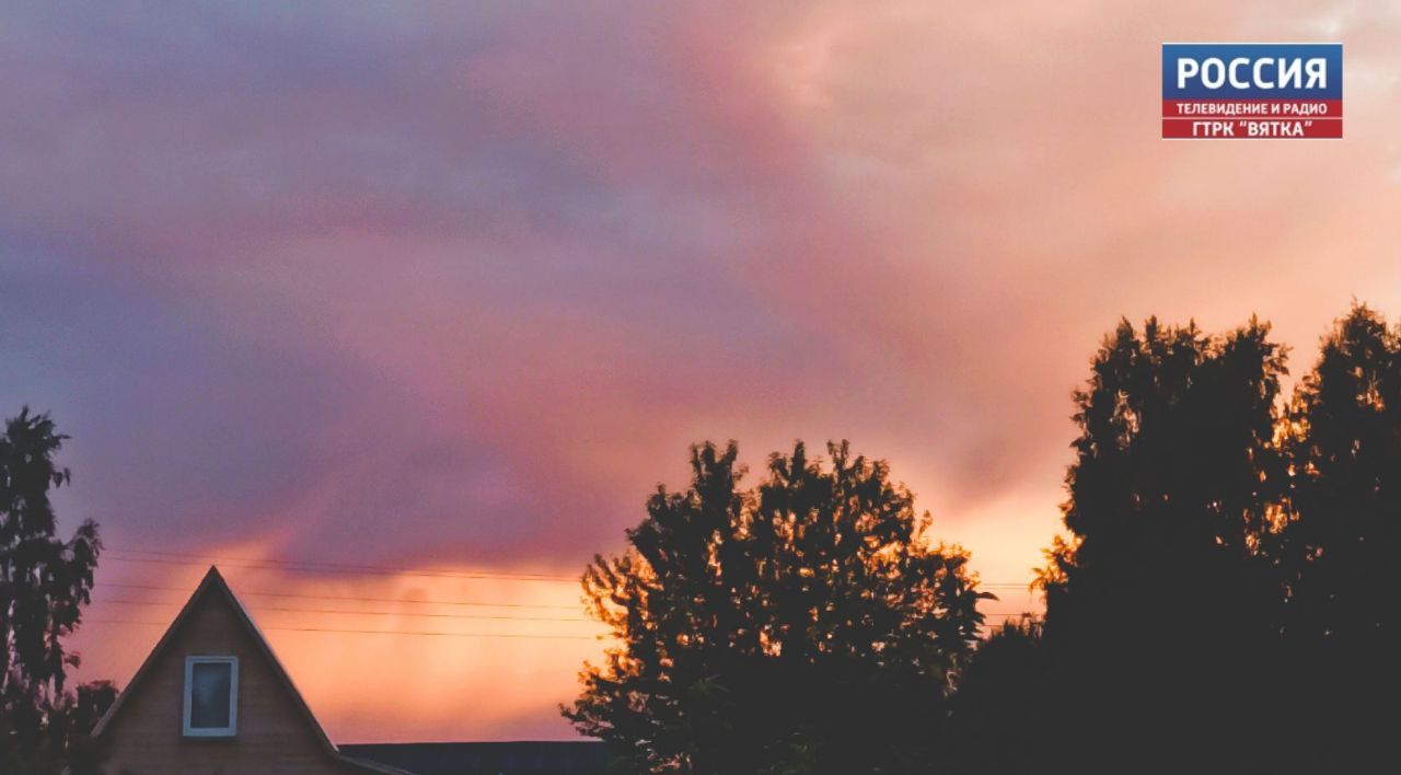 В Кирове создают «Карту рассветов»