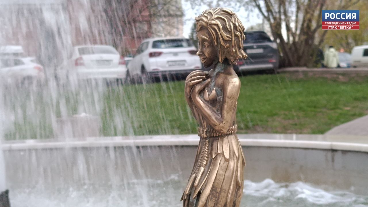 В четверг в Кировской области прогнозируют ливень и  порывы ветра до 18 м/с