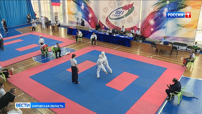 Учреждены ежегодные премии для спортсменов и тренеров Кировской области