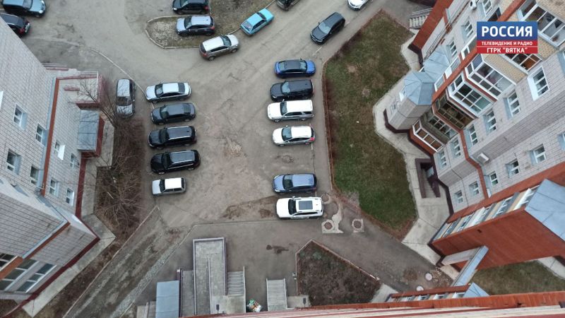 Во вторник в Кировской области местами ожидаются грозы