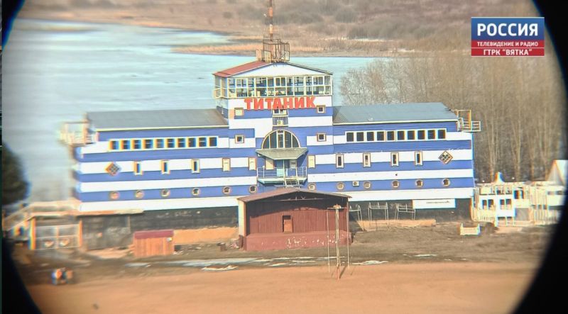 В Кирове готовятся к началу купального сезона