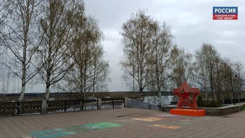 В Кировской области утром среды прогнозируют заморозки до -2 °C