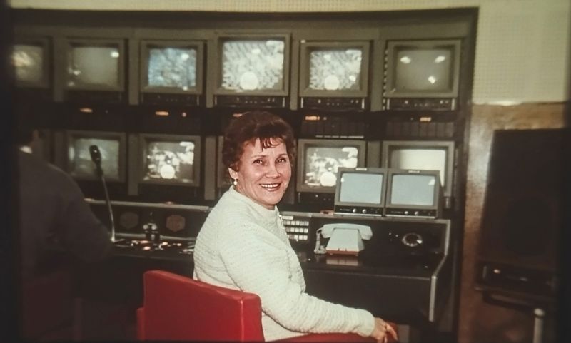 Команда, впервые показавшая «Кино»