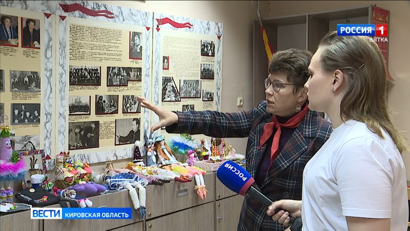 Традиции прошлого и настоящего: кировчане с ностальгией вспоминают время советской пионерии