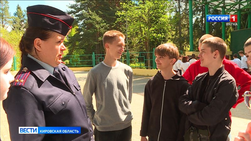 В этом году подразделения по делам несовершеннолетних отмечают 90 лет со дня создания