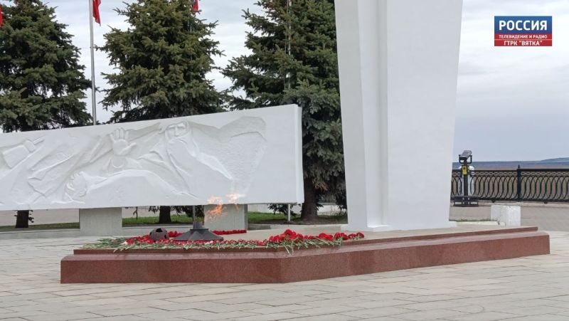 Куда сходить в Кирове в День Победы