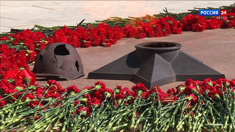 9 мая в Кировской области прогнозируют облачную с прояснениями погоду