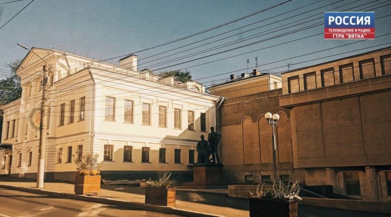 В Кирове в 2025 году традиционно пройдет «Ночь музеев»