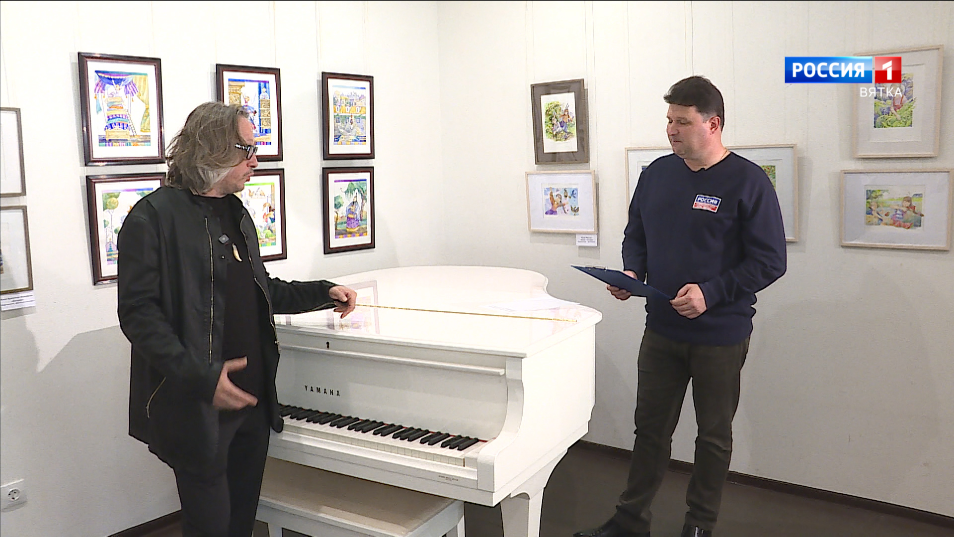 Автор проекта «Песни великой страны» рассказал подробности работы с музыкантами в ПФО