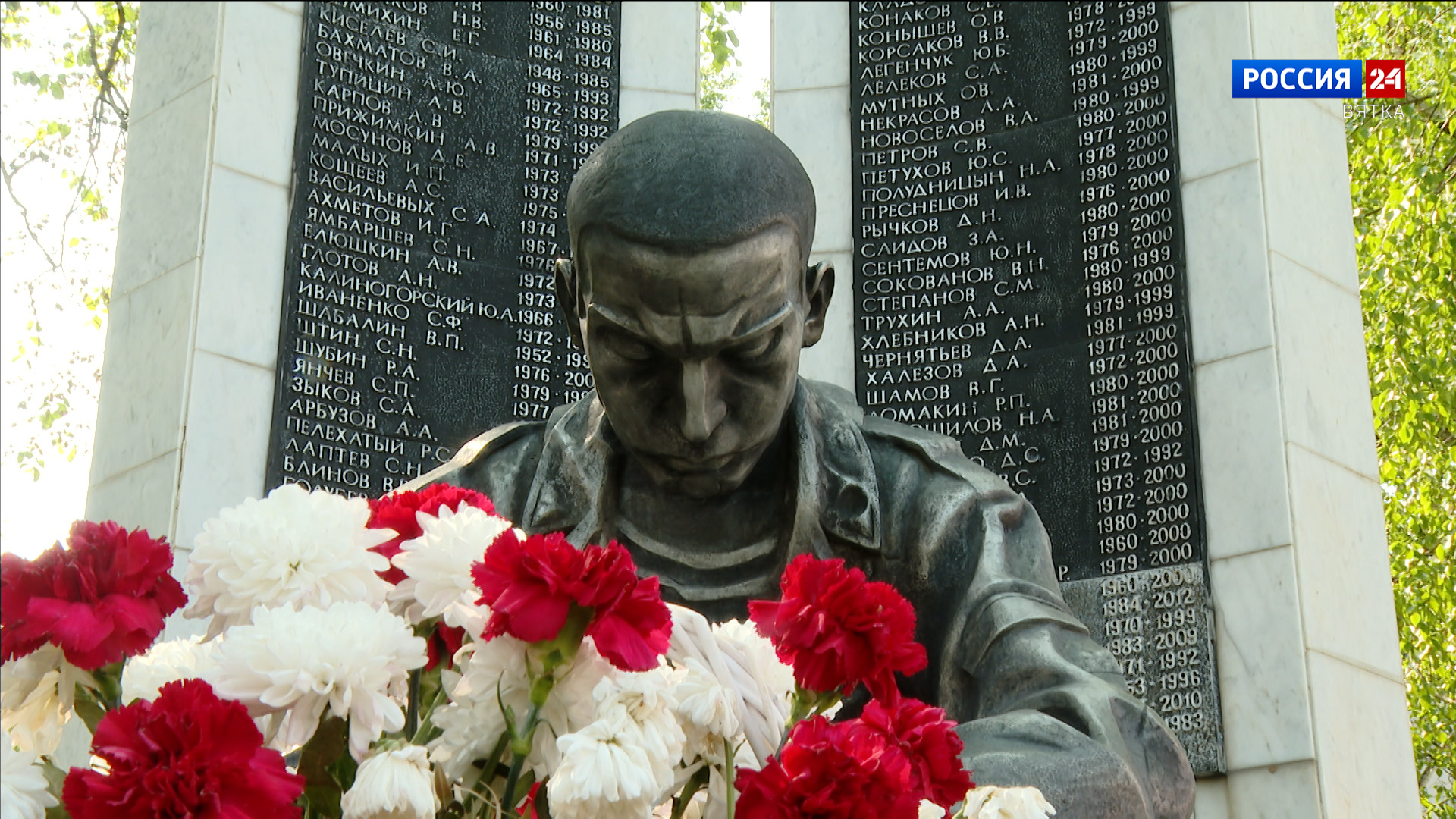 В Кирове начался сбор информации для издания книги памяти пограничников нашего региона