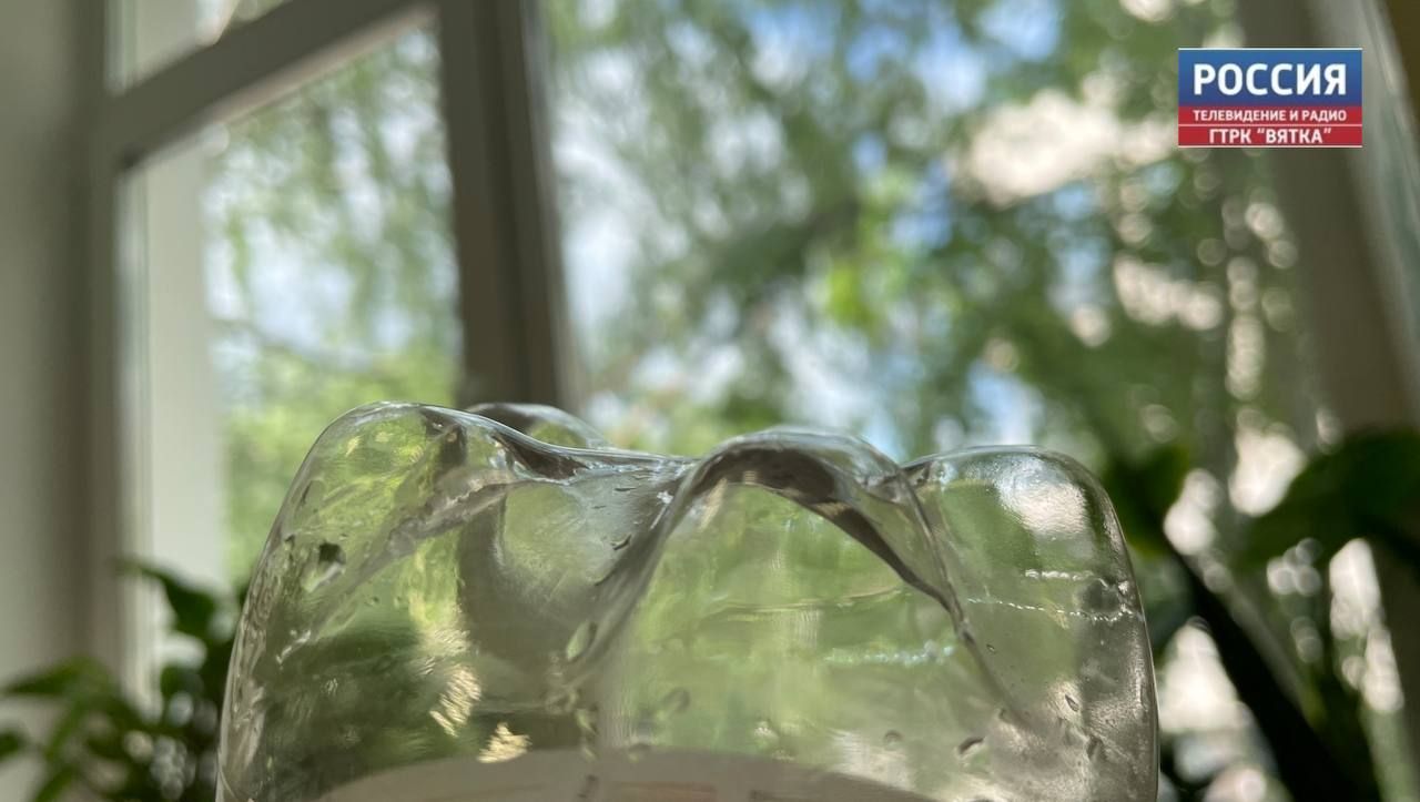 Ученые Японии создали растворяющийся в соленой воде пластик