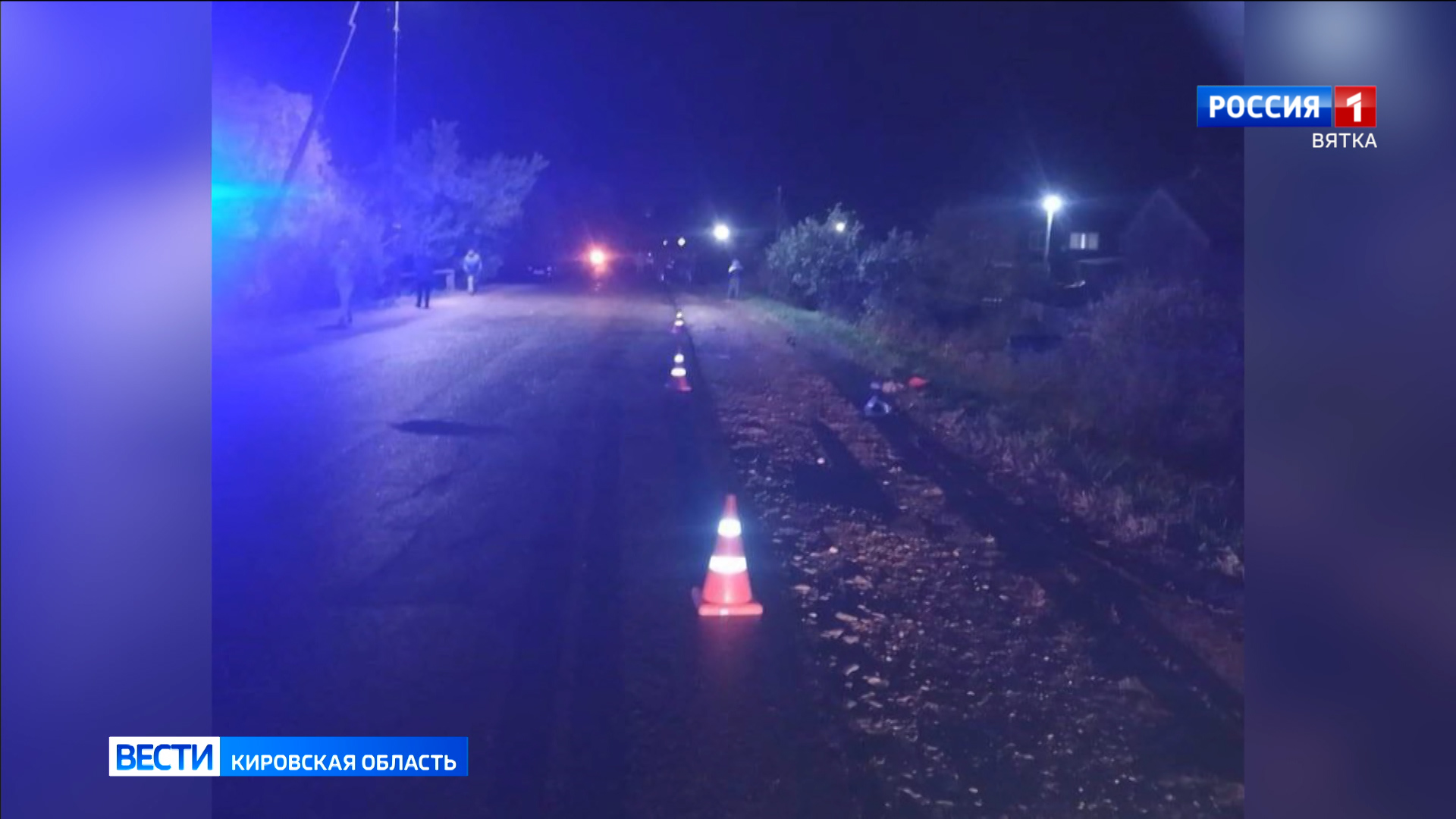 9 лет колонии дали водителю, который под воздействием алкоголя въехал в нескольких людей на обочине в Арбаже