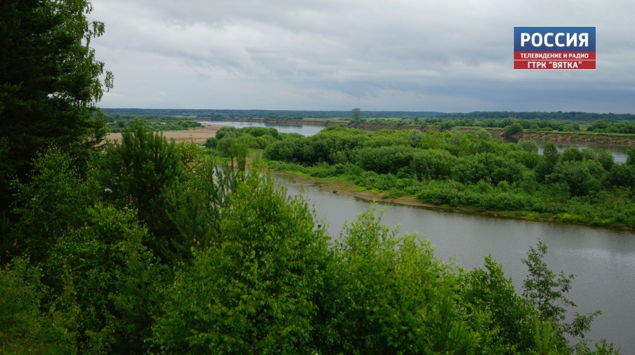 В Кировской области возможны заморозки