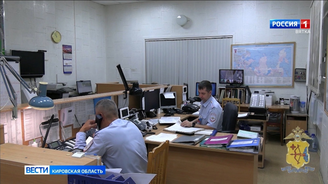 Привет из прошлого: в Кирове оставленная в аптеке без присмотра сумка спровоцировала преступника