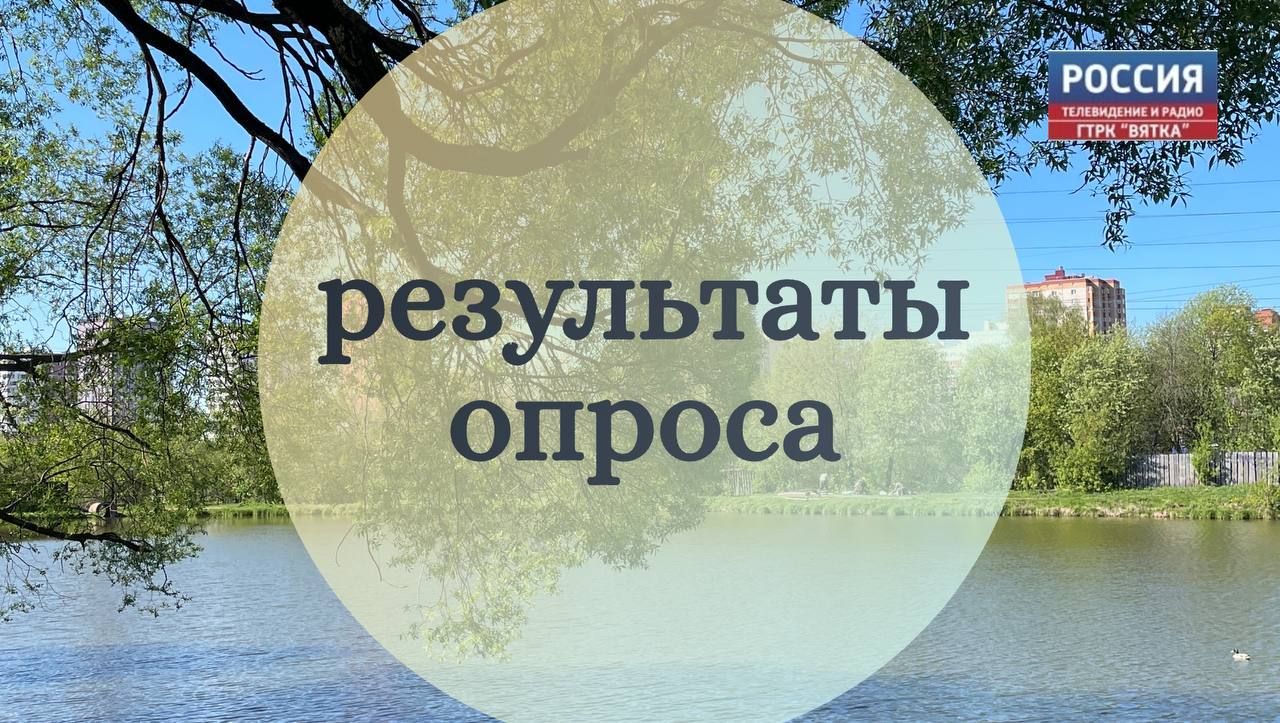 Как кировчане относятся к отключению горячей воды