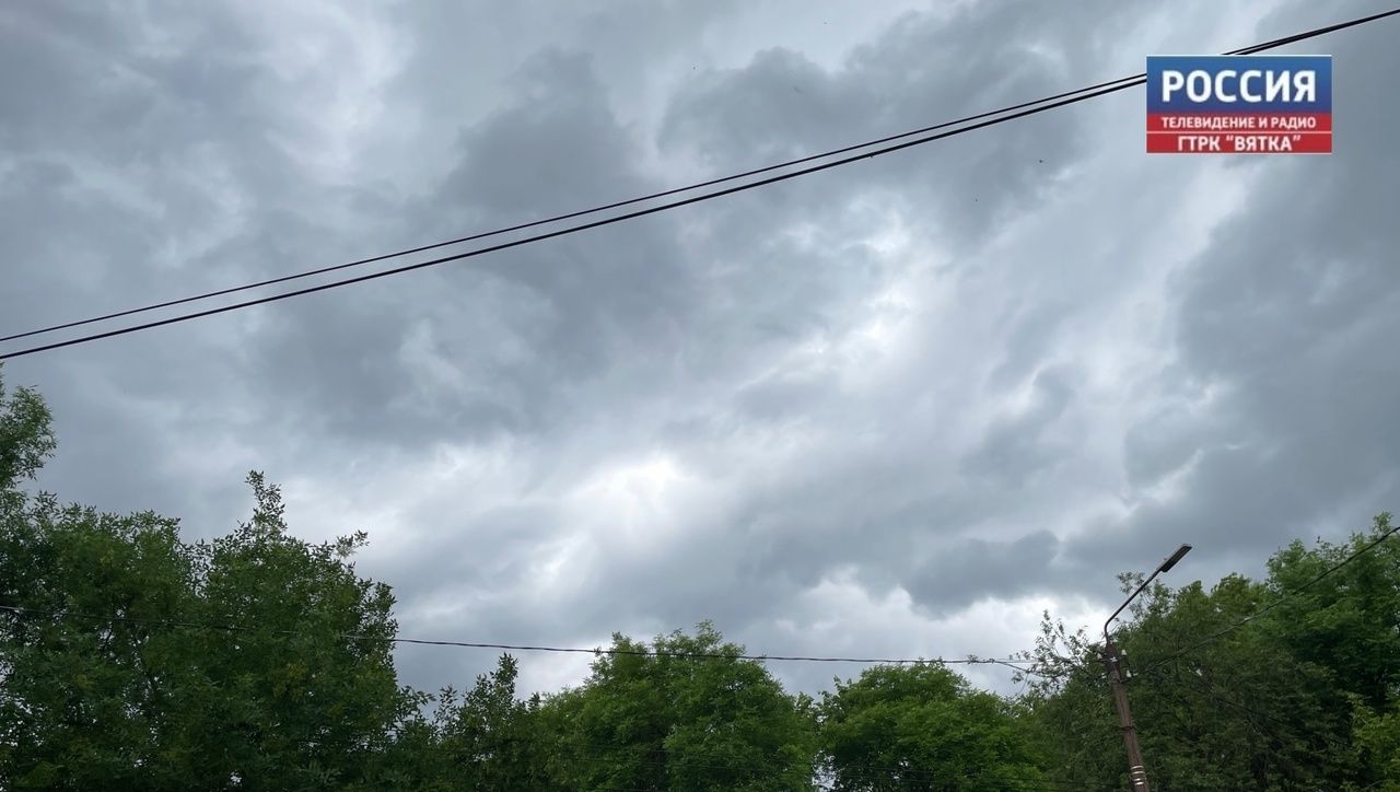 В связи с непогодой городские службы работают в усиленном режиме