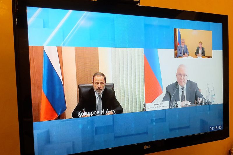 В Вятских Полянах появится модельная библиотека