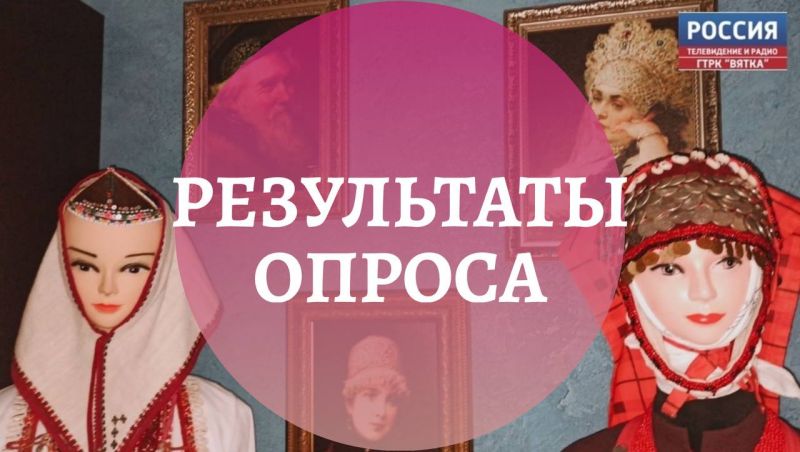 Всероссийский сельский Сабантуй: результаты опроса