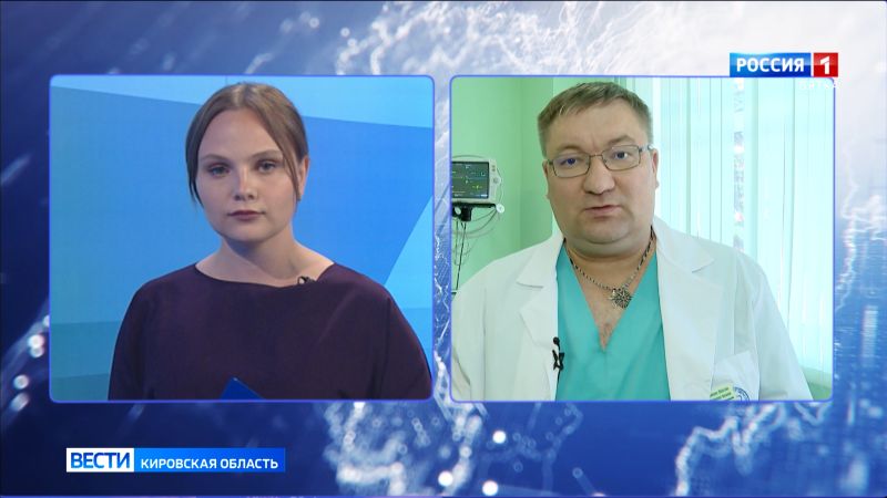 Быть в курсе: советы врача в жаркую погоду