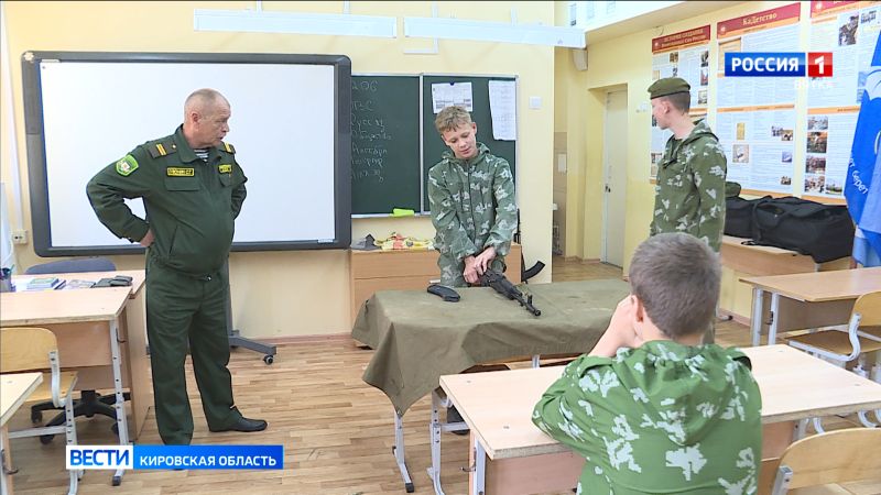 Фонду «Защитники Отечества» исполнилось два года