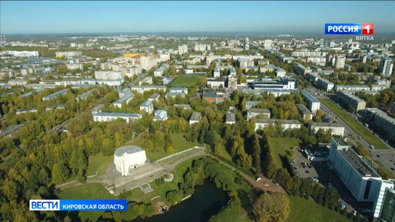 В пятницу в Кировской области обещают до  22 градусов