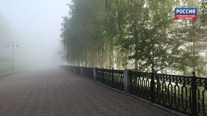 В среду в Кировской области возможны заморозки на почве