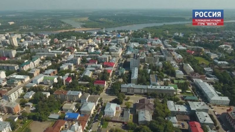 Жители Кировской области определили территории для благоустройства в 2026 году