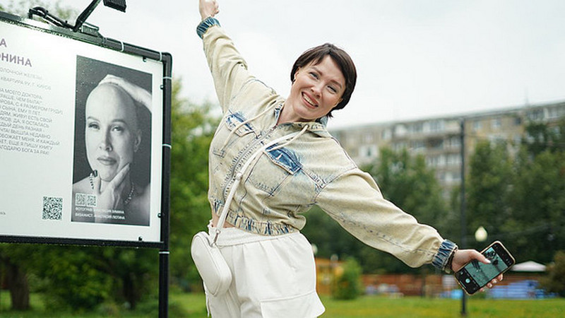 В Кирове открылась фотовыставка проекта «Химия была, но мы расстались»