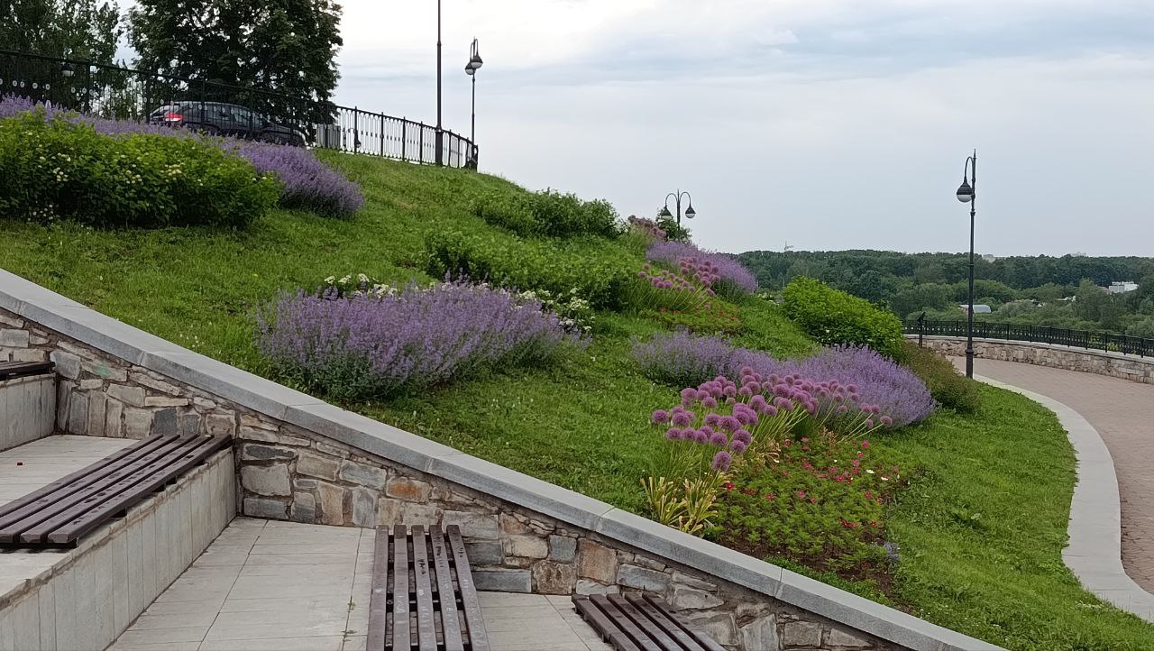 В четверг в  Кировской области ожидается небольшой дождь