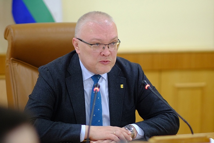 В связи с атакой БПЛА на Ижевск Александр Соколов выразил соболезнования семьям погибших и пожелание выздоровления пострадавшим