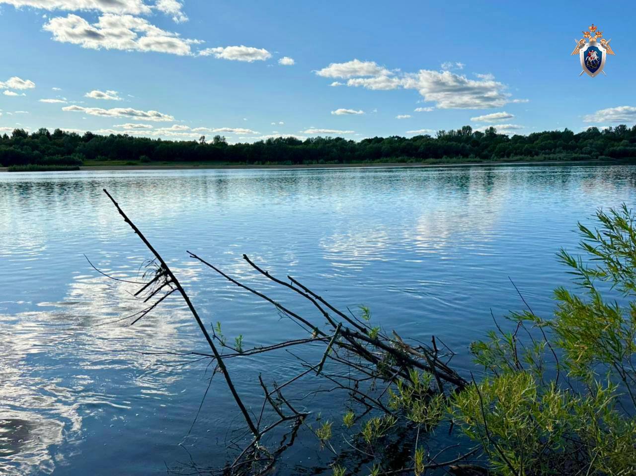 В Орловском районе найдено тело мужчины, пропавшего 10 месяцев назад