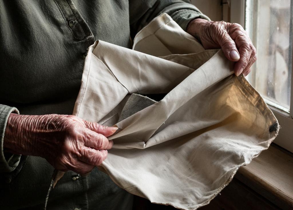 Лжеследователь МВД обманул 75-летнюю кировчанку