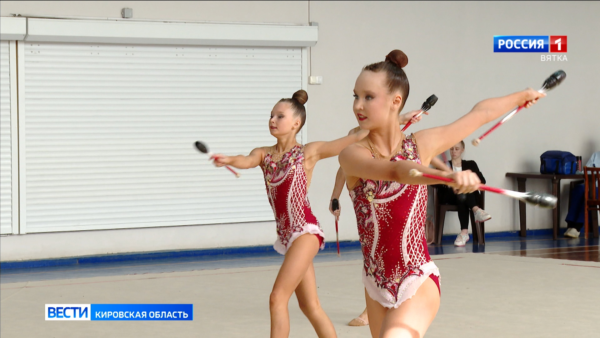 Более 1600 медалей завоевали спортсмены Кировской области