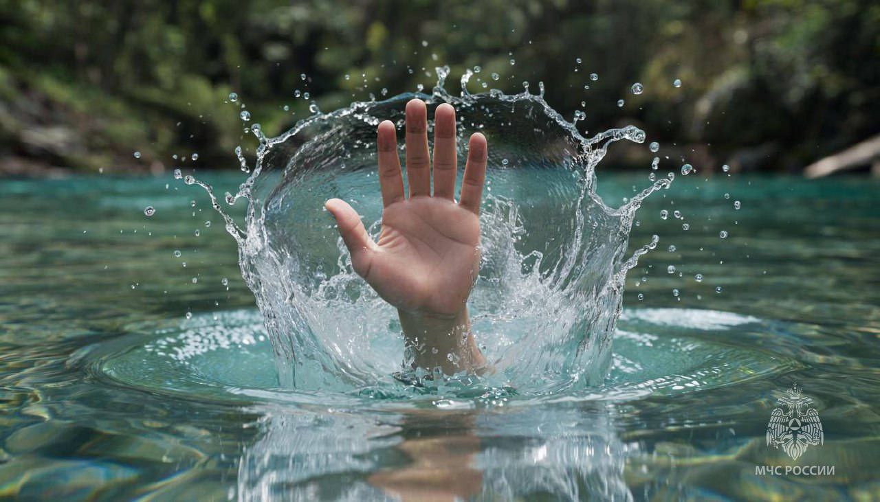 В пятницу в водоëмах Кировской области были обнаружены тела двух мужчин