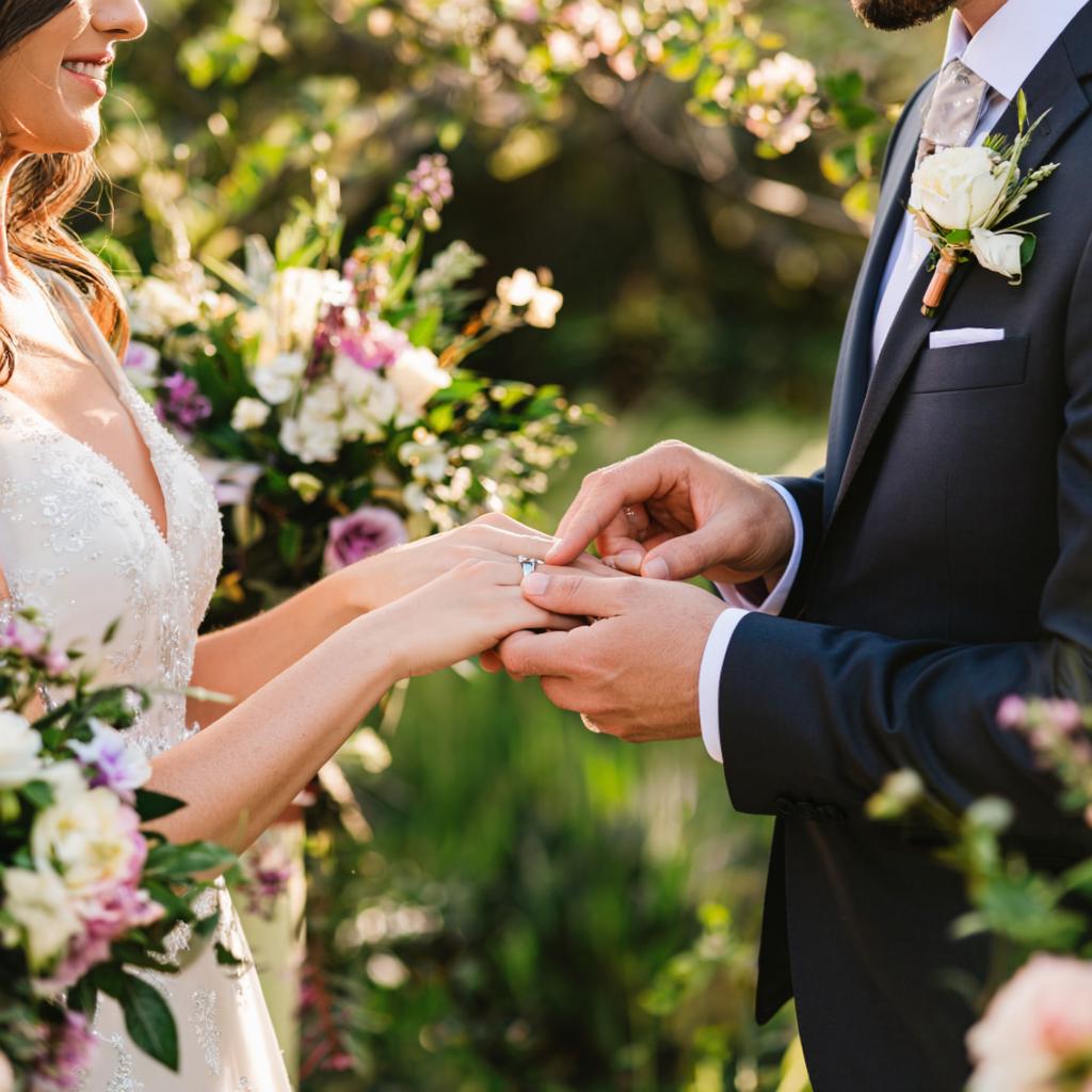 Кировская пара зарегистрирует брак на всероссийском свадебном фестивале «Россия. Соединяя сердца»