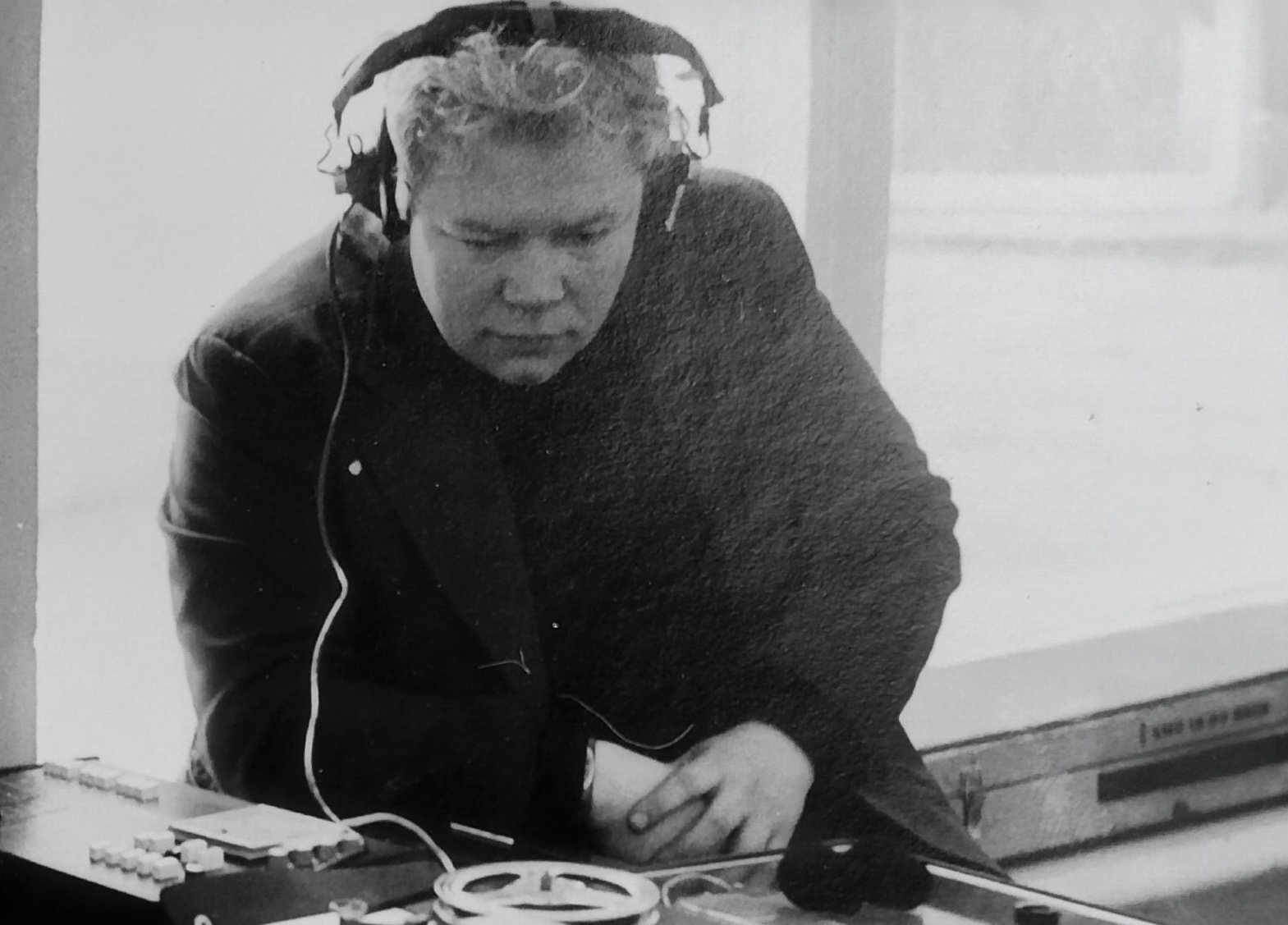 С юбилеем, Геннадий Михайлович!